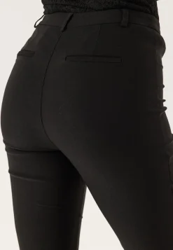 High Waist Stretchy Trousers
