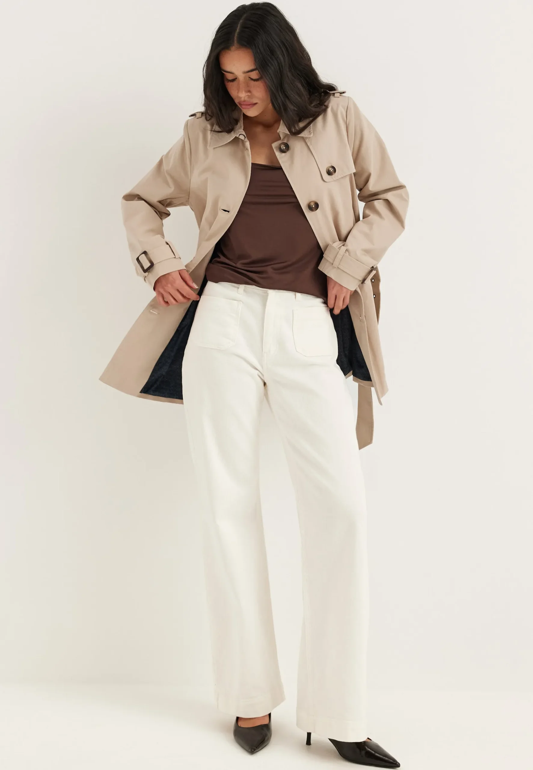 Isabelle Coat