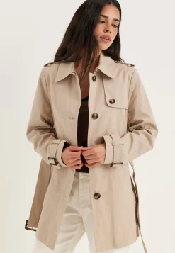 Isabelle Coat