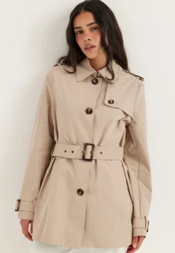 Isabelle Coat
