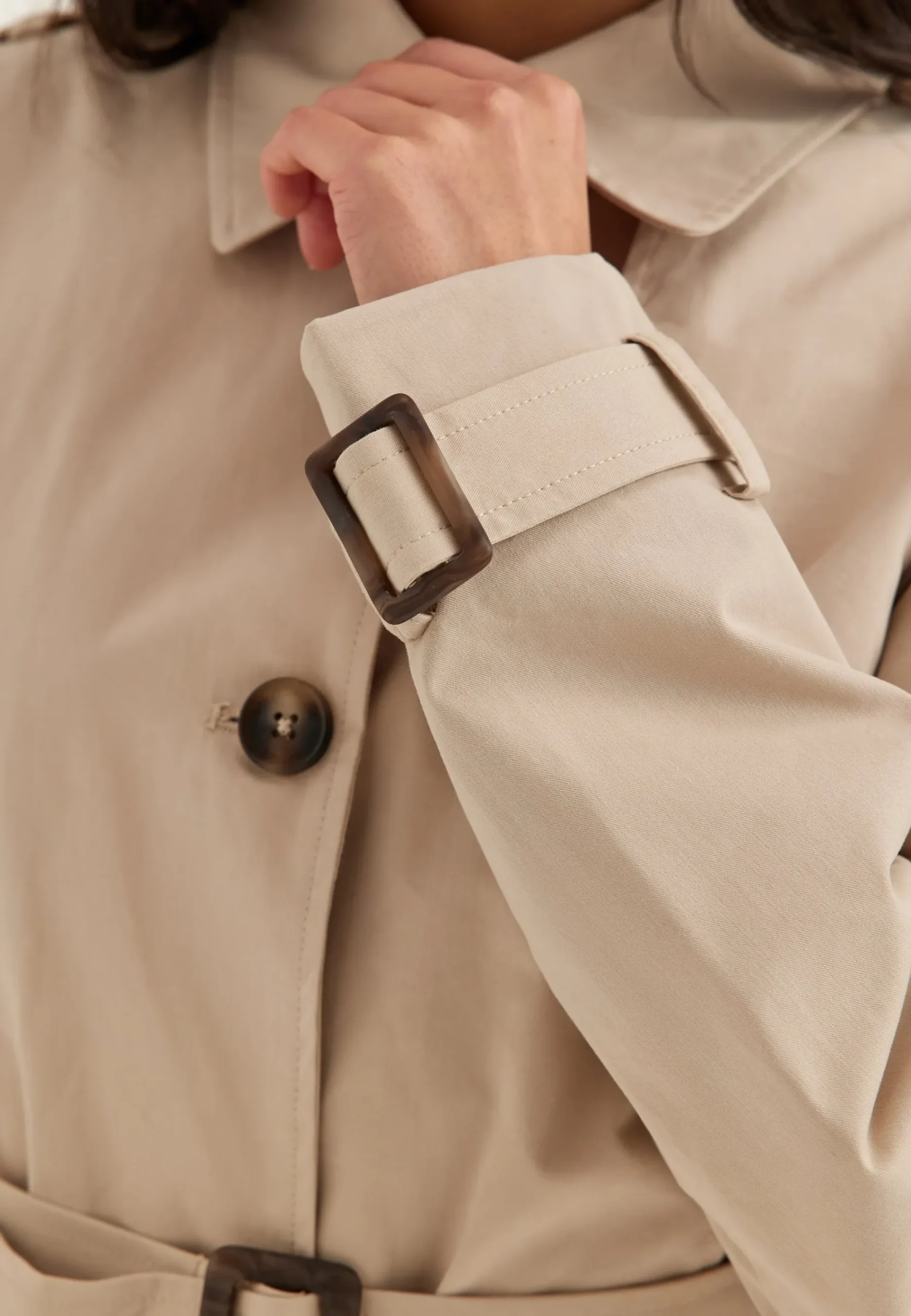 Isabelle Coat
