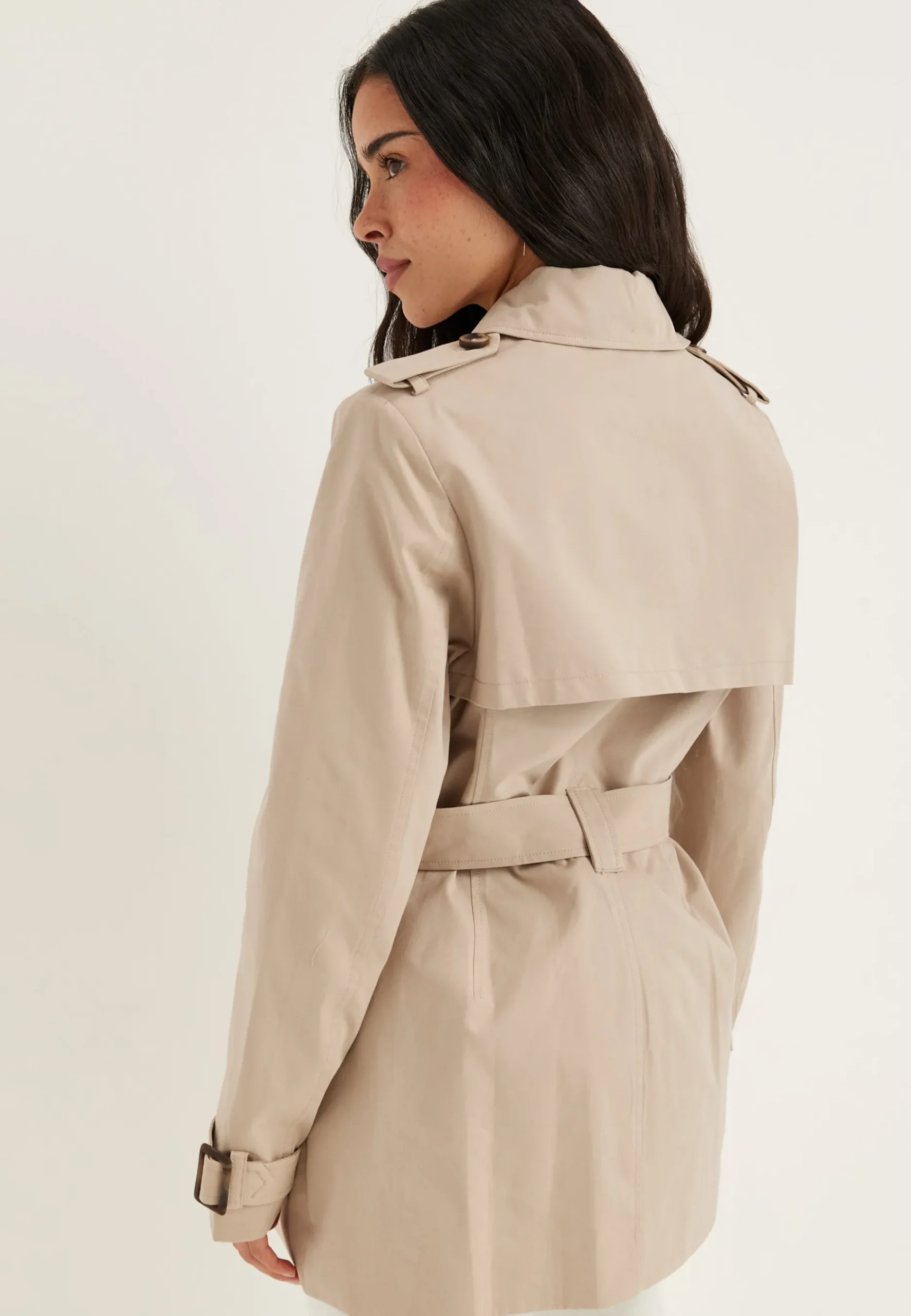 Isabelle Coat