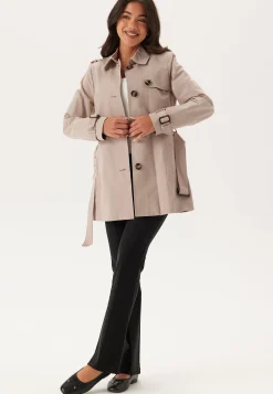 Isabelle Coat