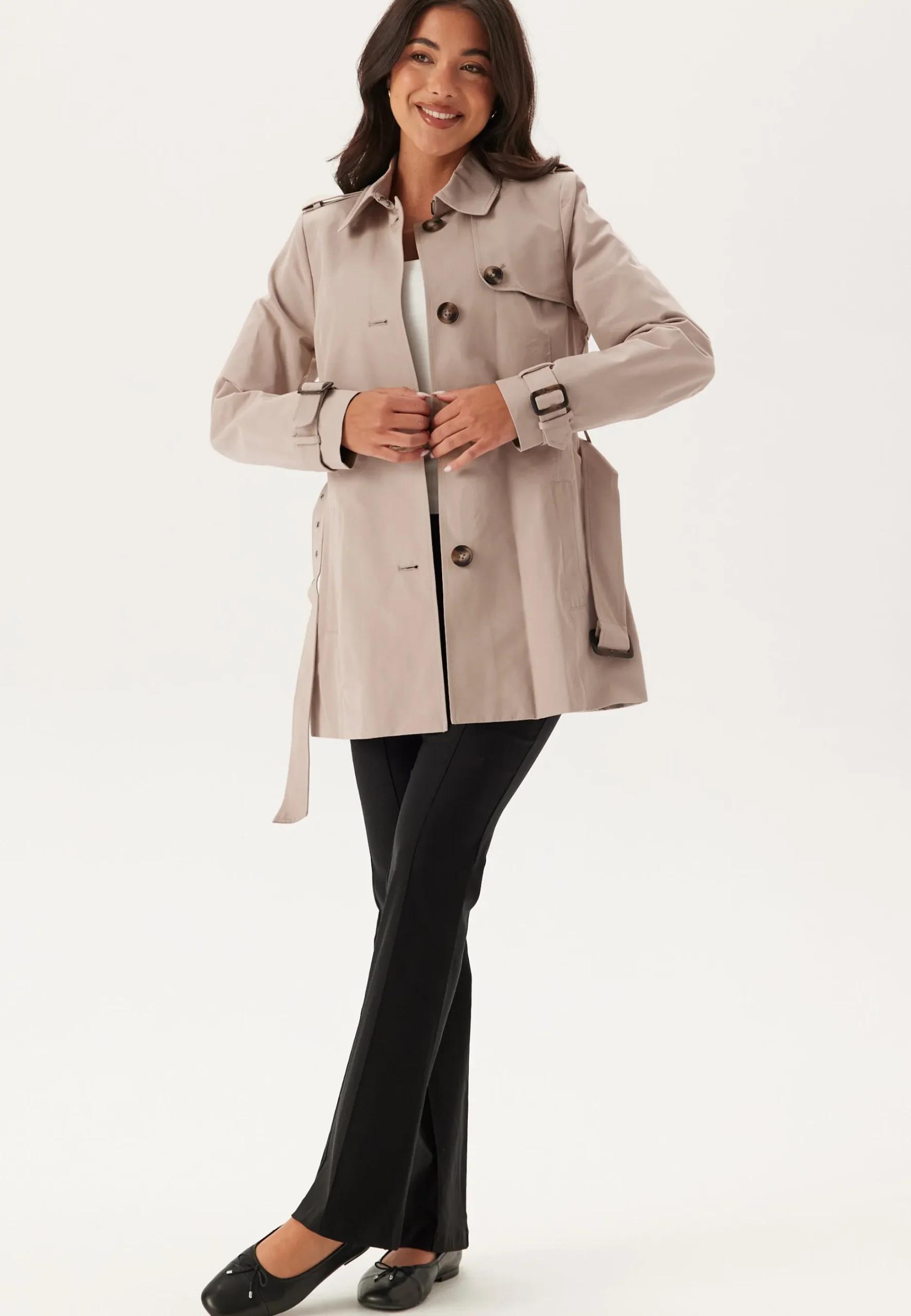 Isabelle Coat