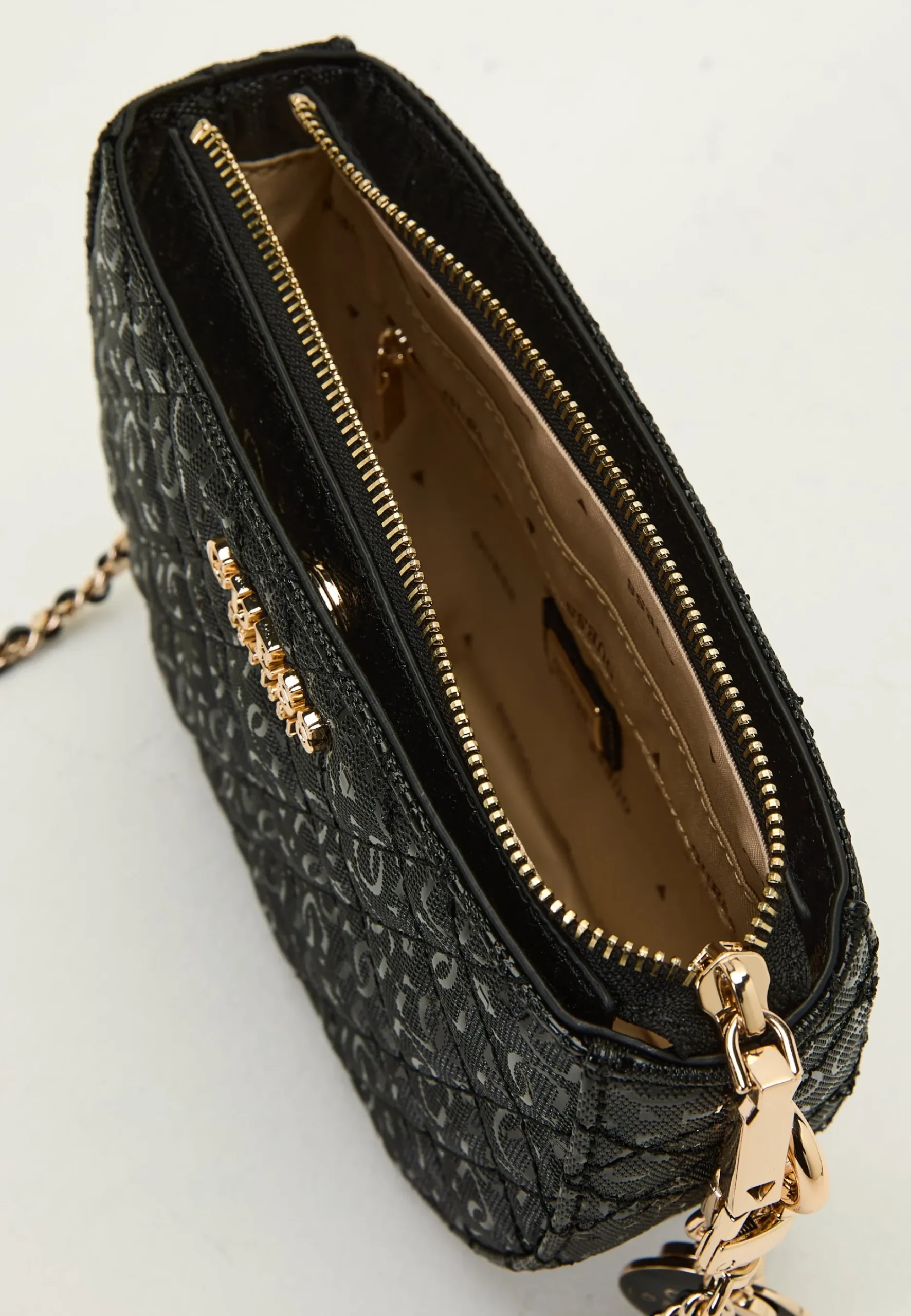 Isemay Mini Crossbody