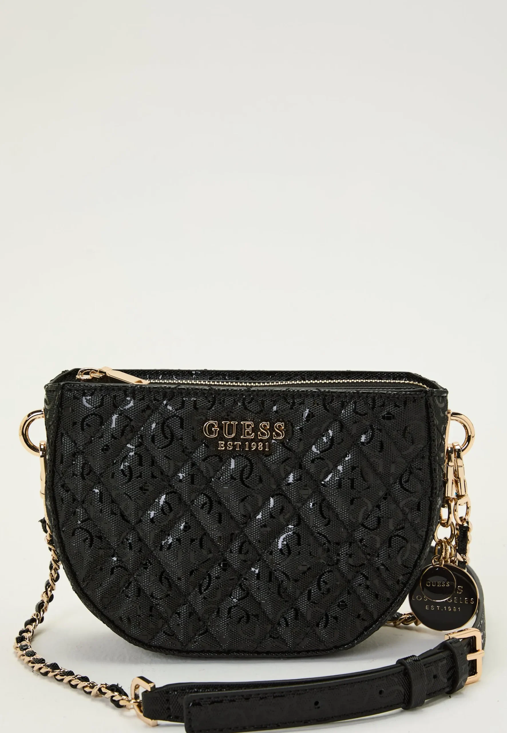 Isemay Mini Crossbody