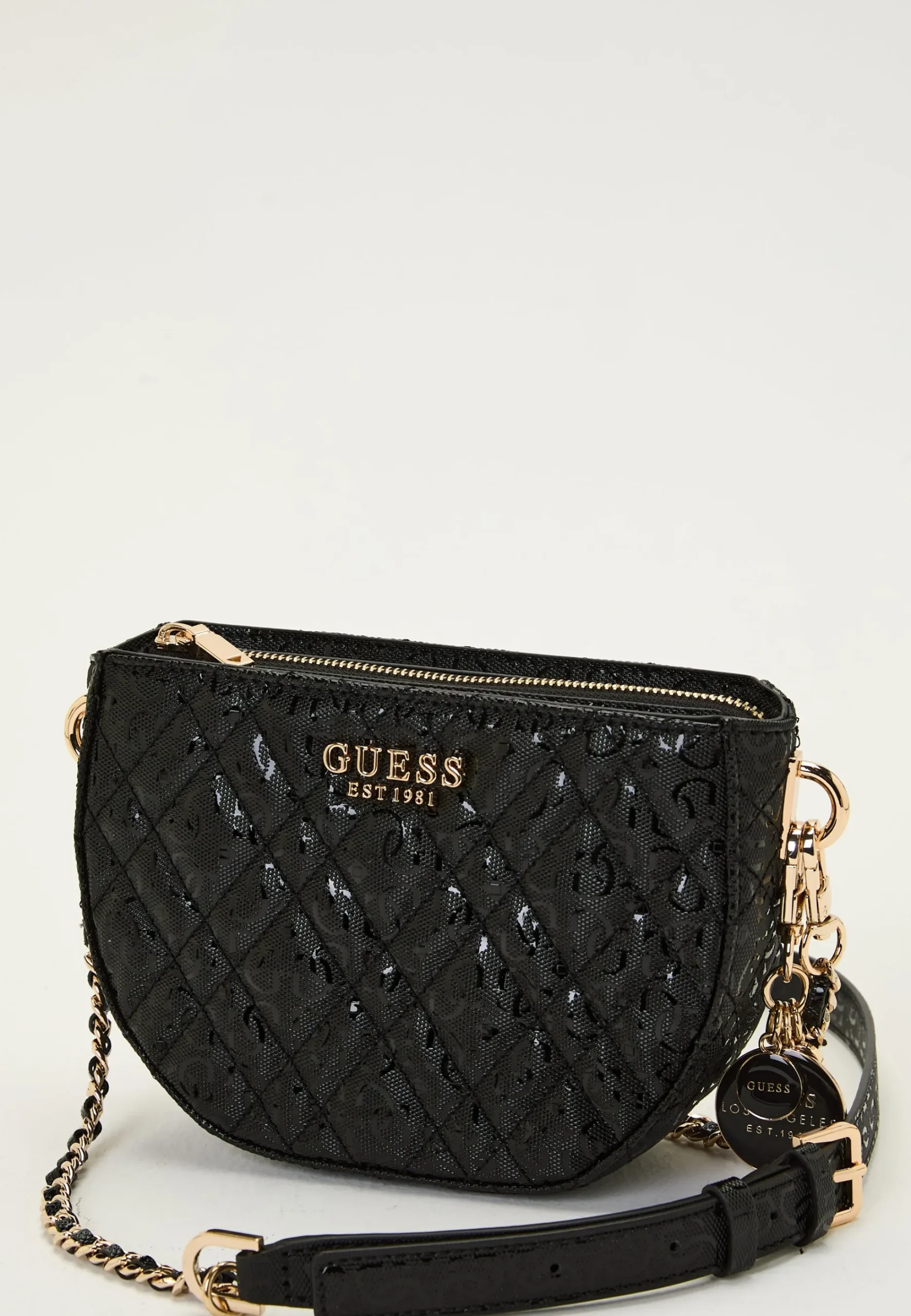 Isemay Mini Crossbody