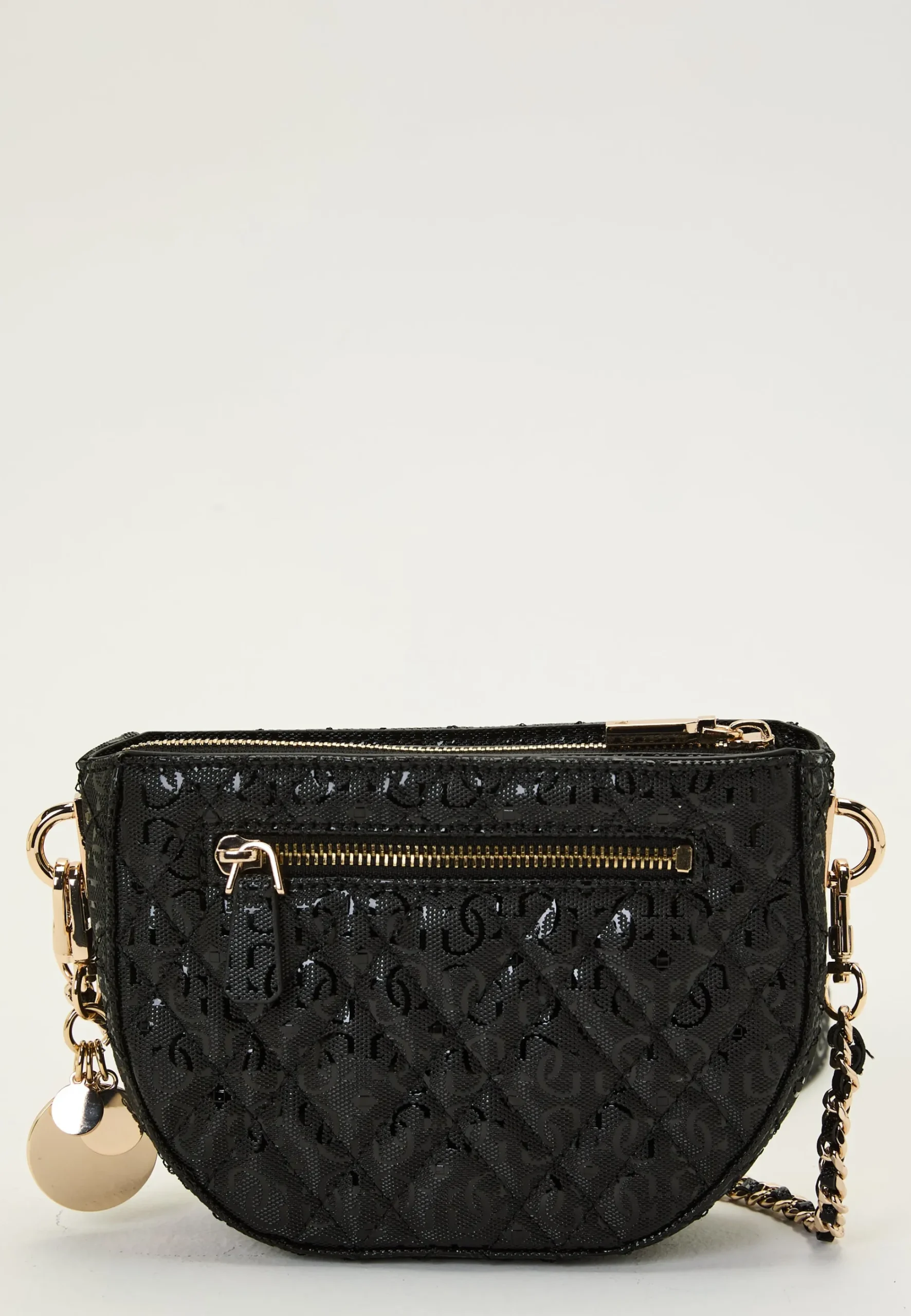 Isemay Mini Crossbody