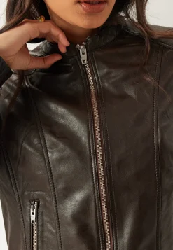 Izzie Jacket