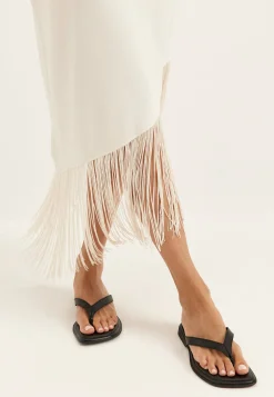Izzy Sandal Flats