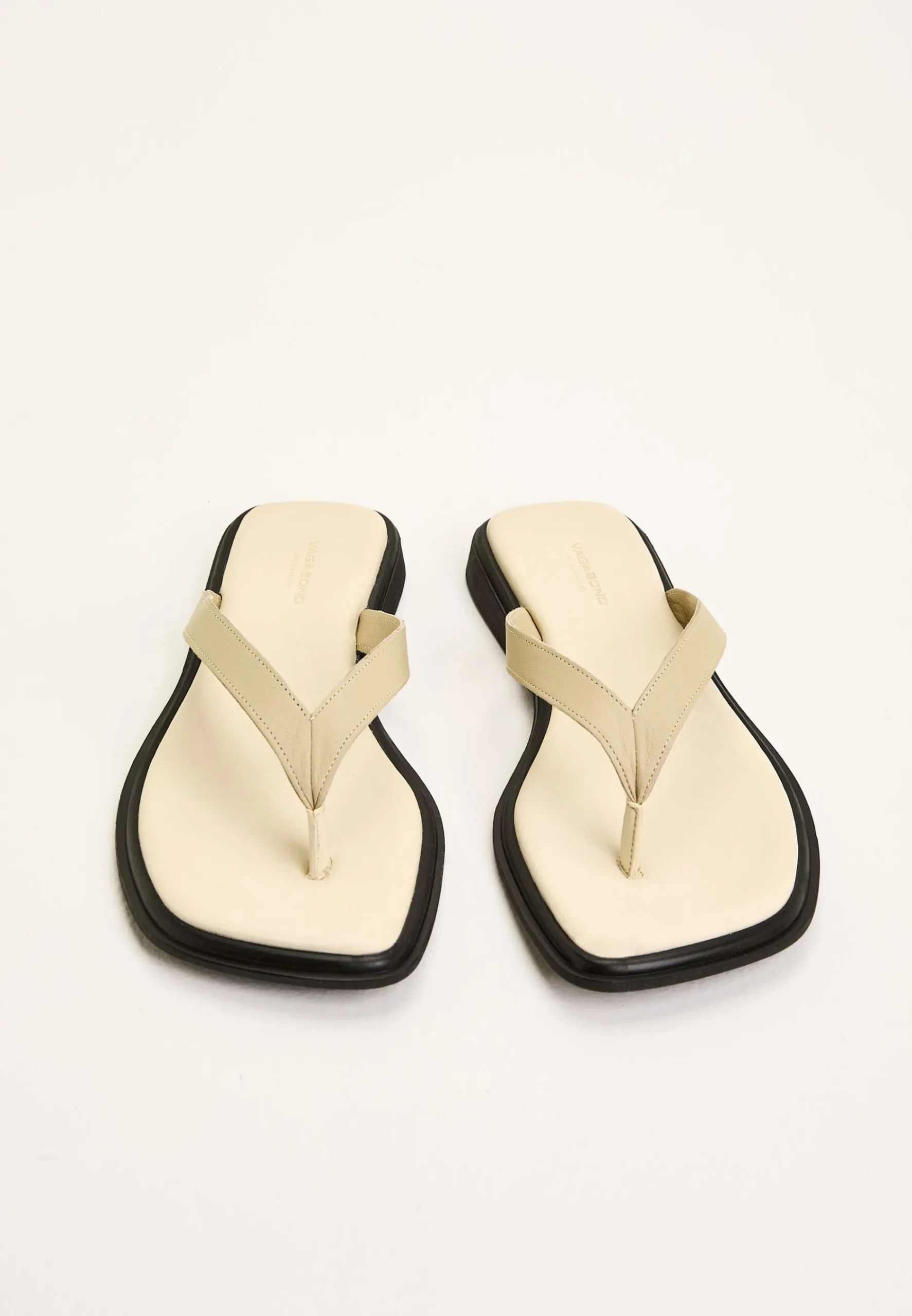 Izzy Sandal Flats