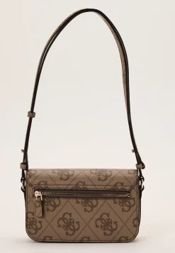 Janie Logo Cnvrtbl Xbody Flap