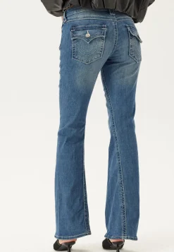 Joey Lr Flare Flap