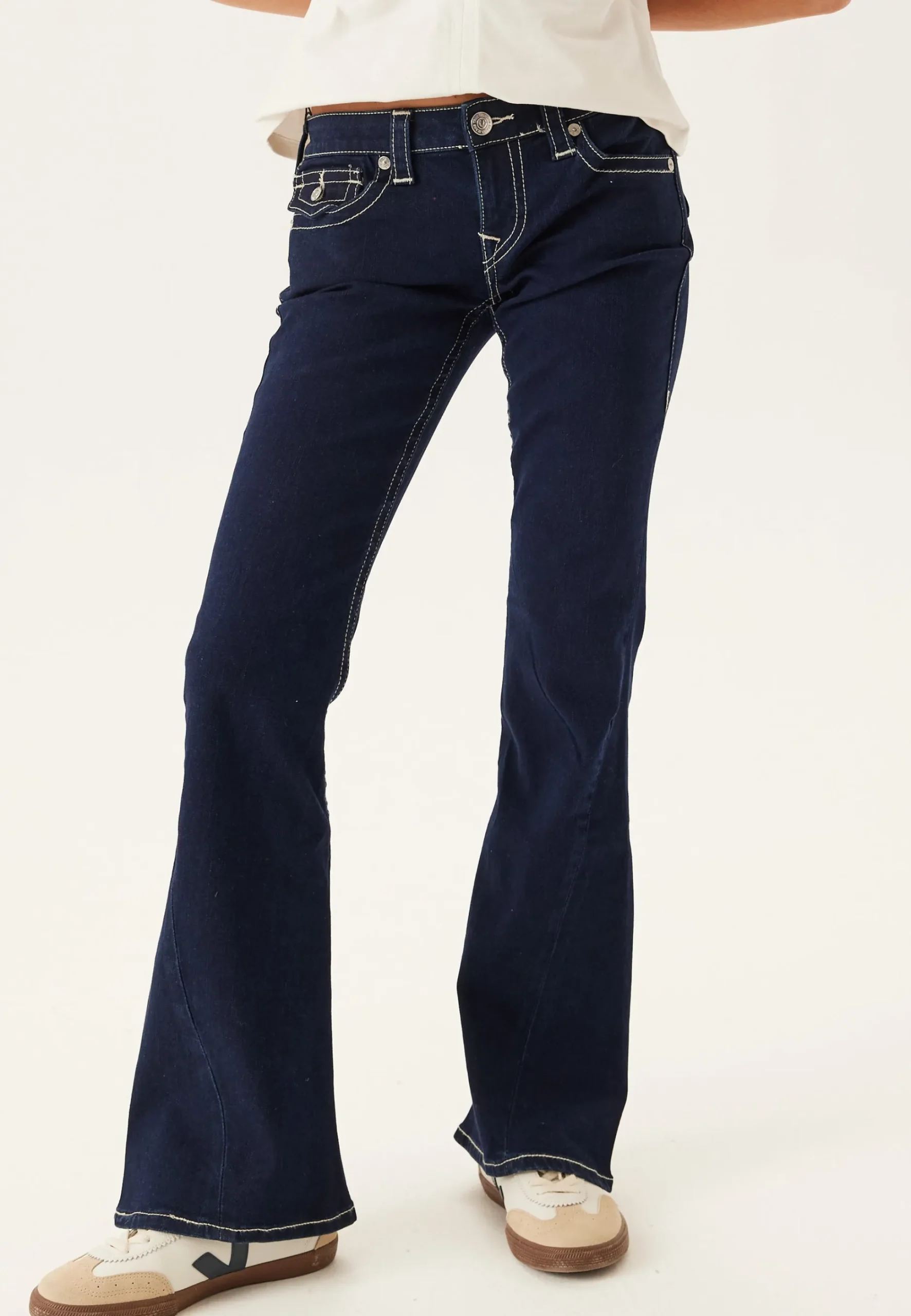 Joey Lr Flare Flap