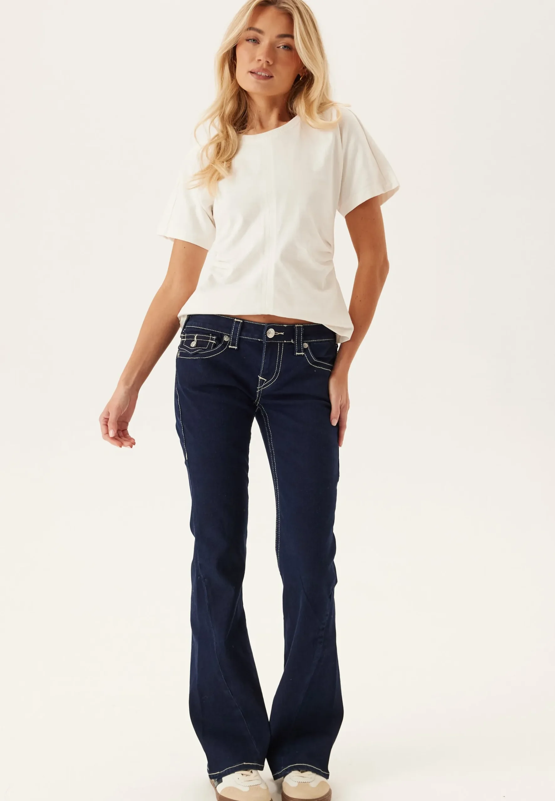 Joey Lr Flare Flap