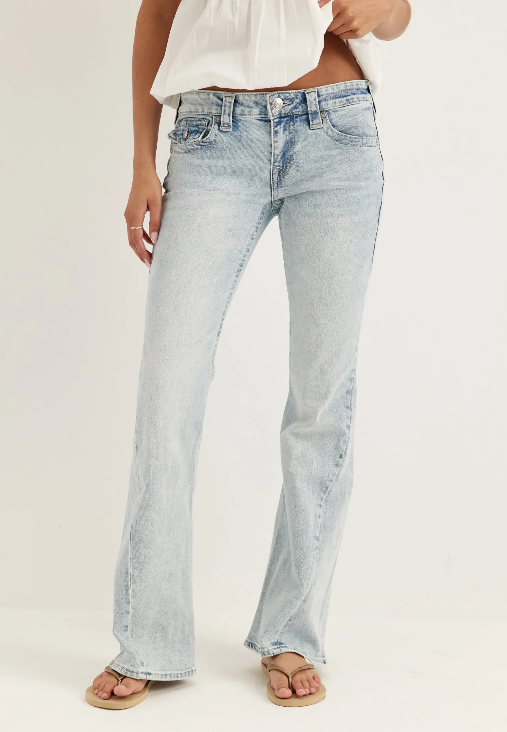 Joey Lr Flare Flap_