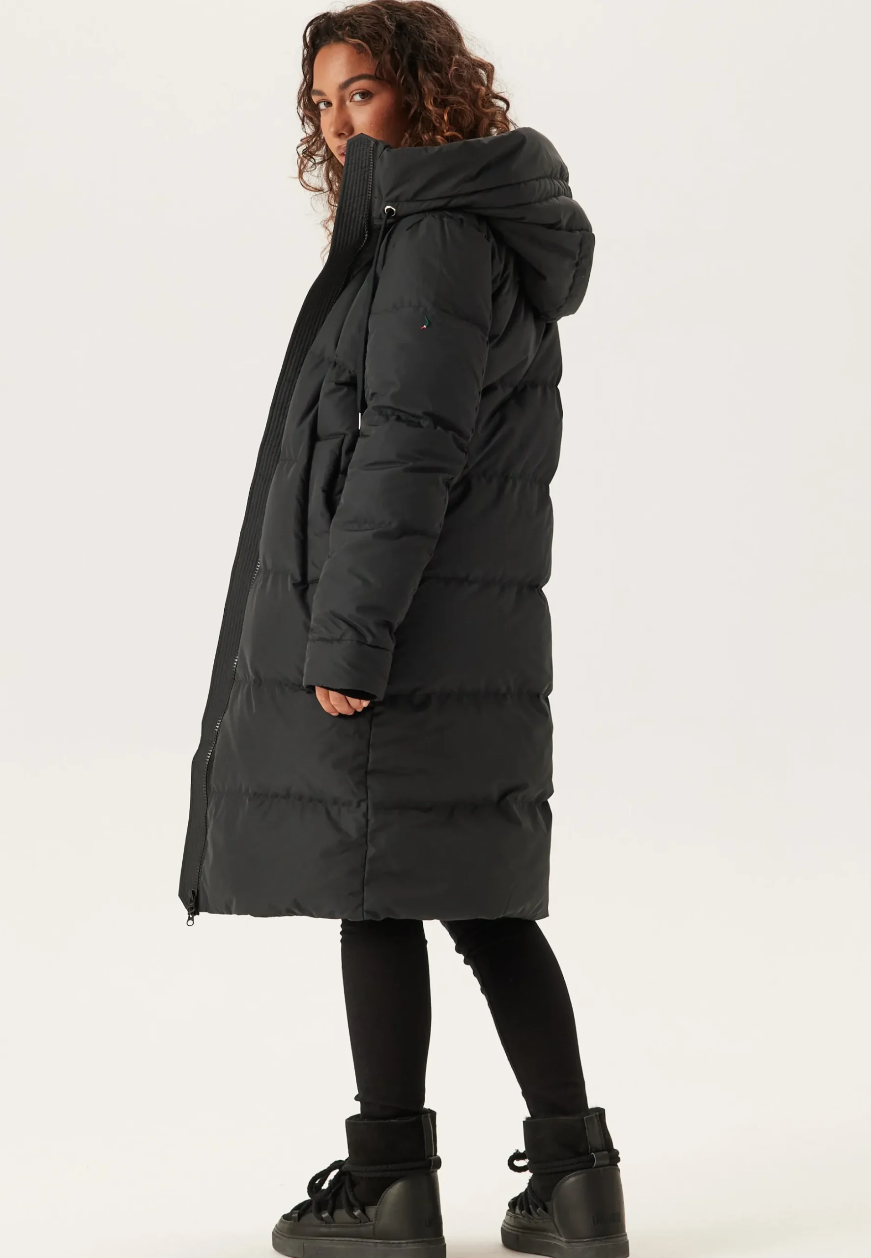Jossan Cozy Down Jacket