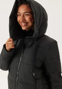 Jossan Cozy Down Jacket