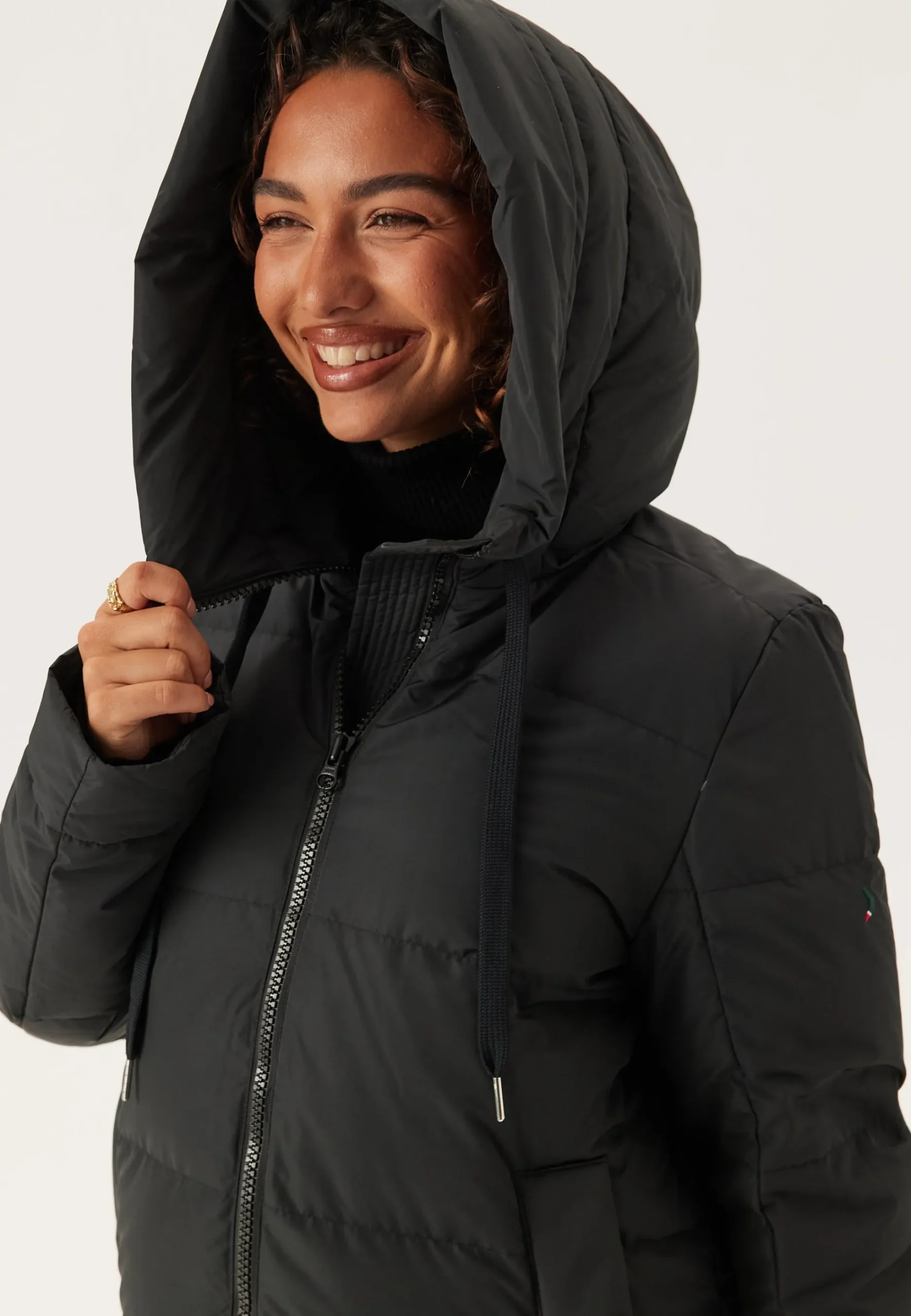 Jossan Cozy Down Jacket