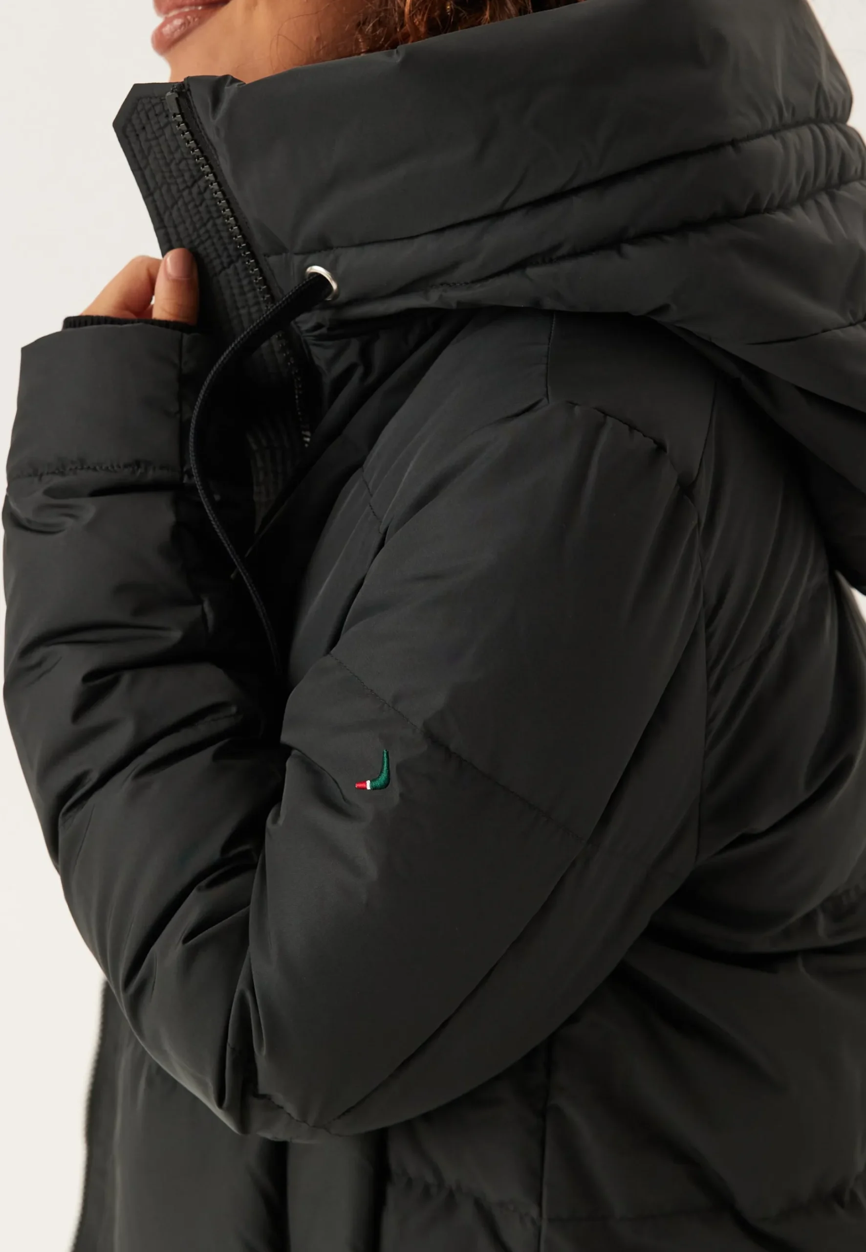 Jossan Cozy Down Jacket