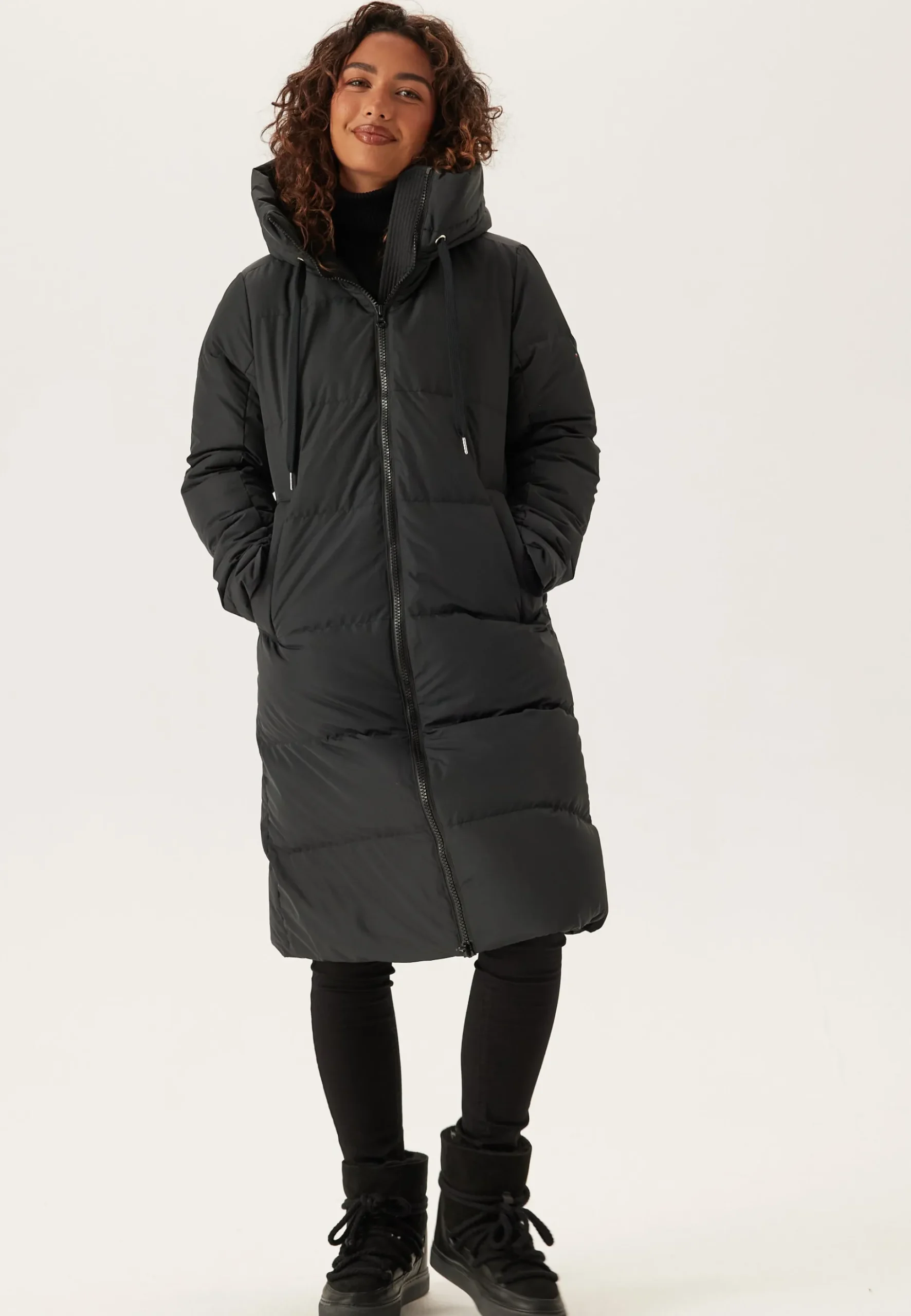 Jossan Cozy Down Jacket