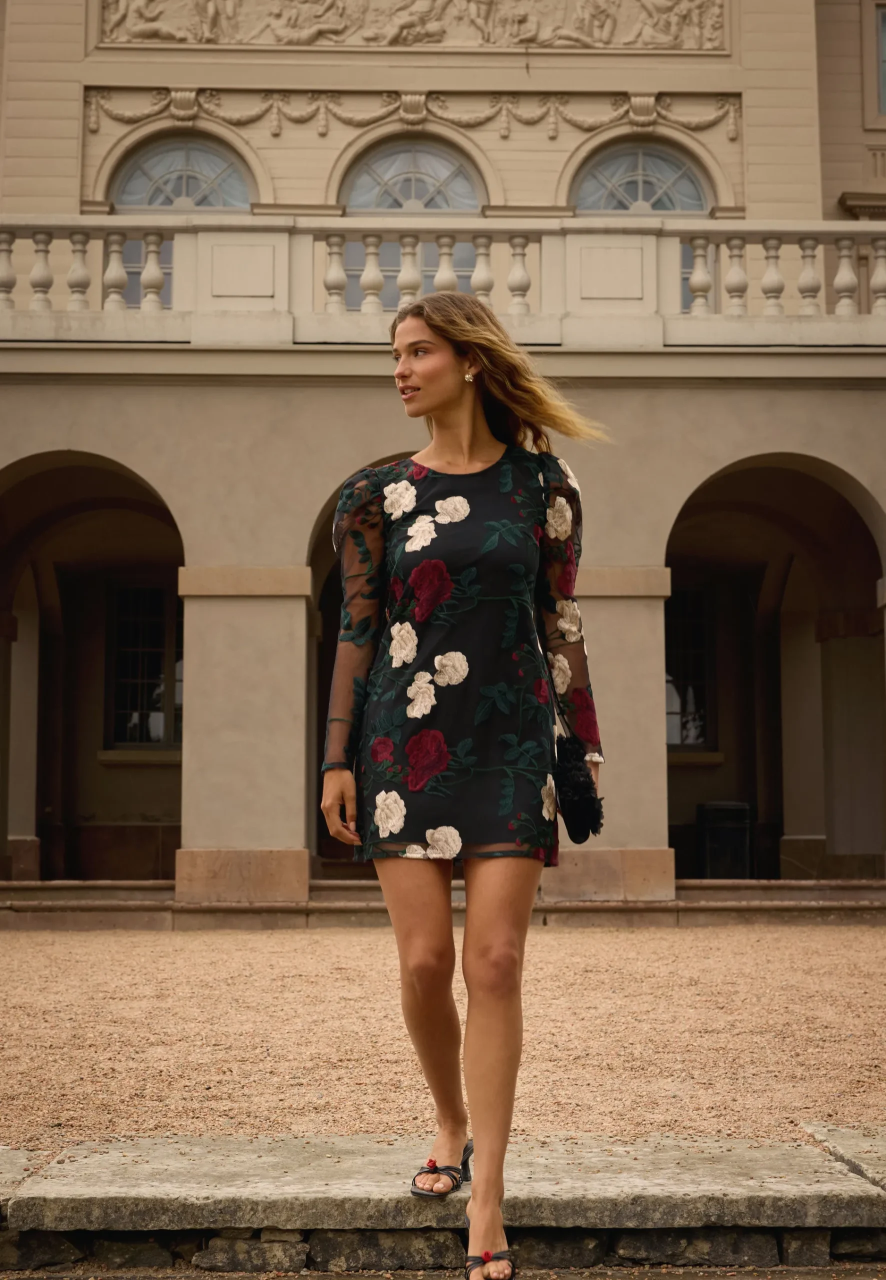 Kaia Dress