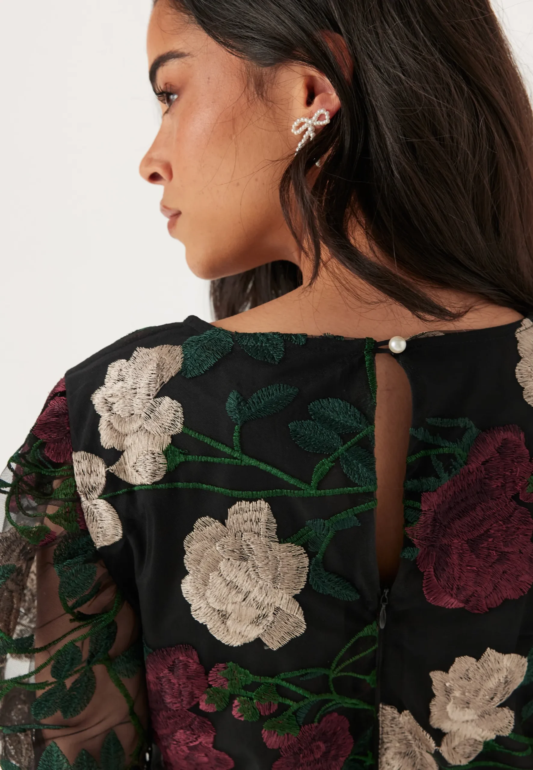 Kaia Dress