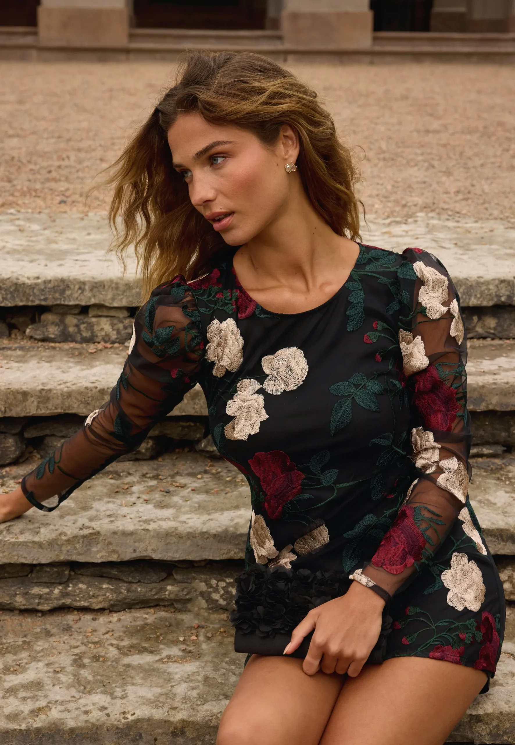 Kaia Dress