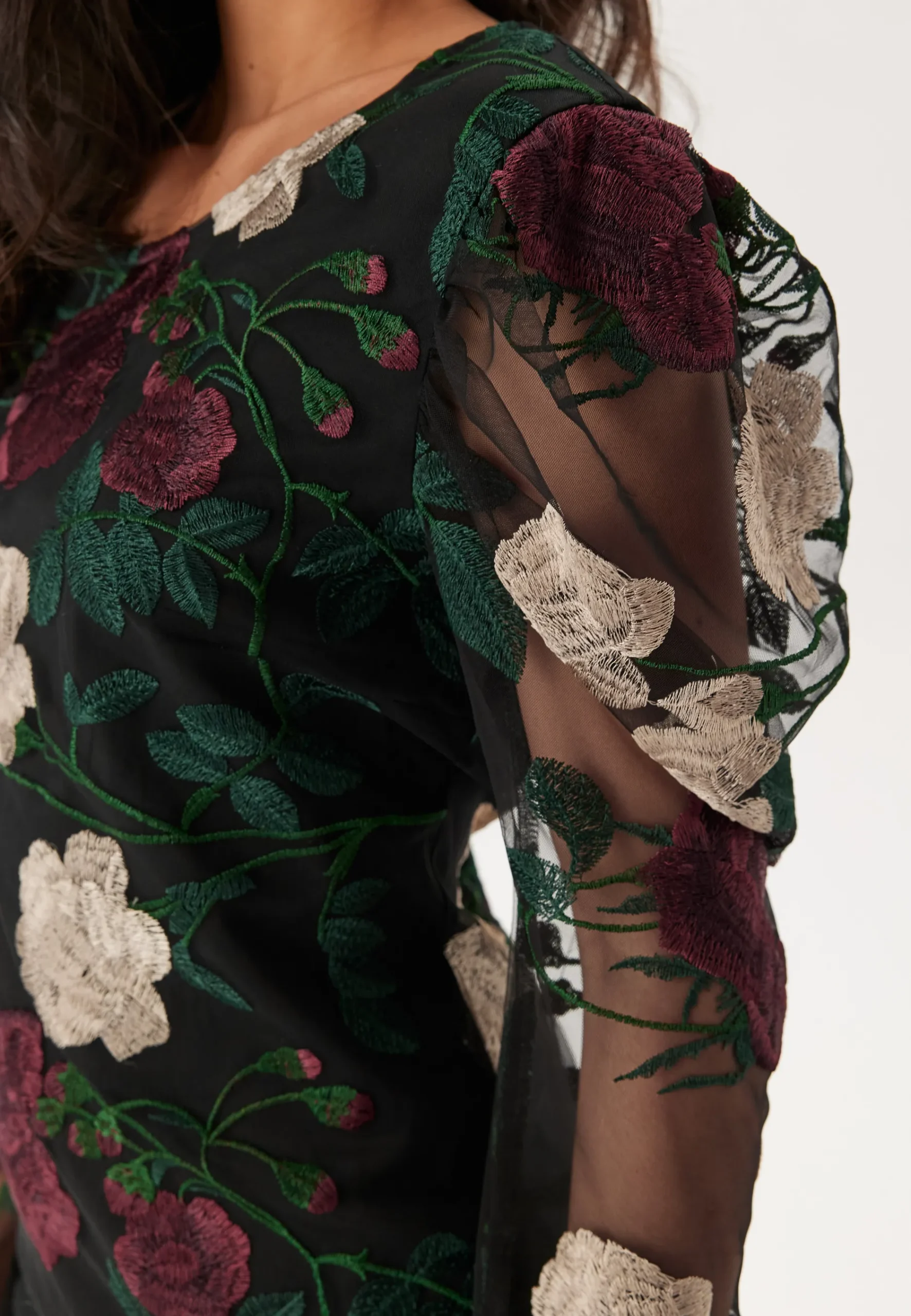 Kaia Dress