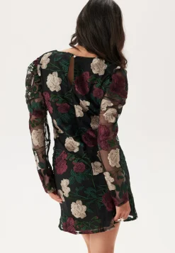 Kaia Dress