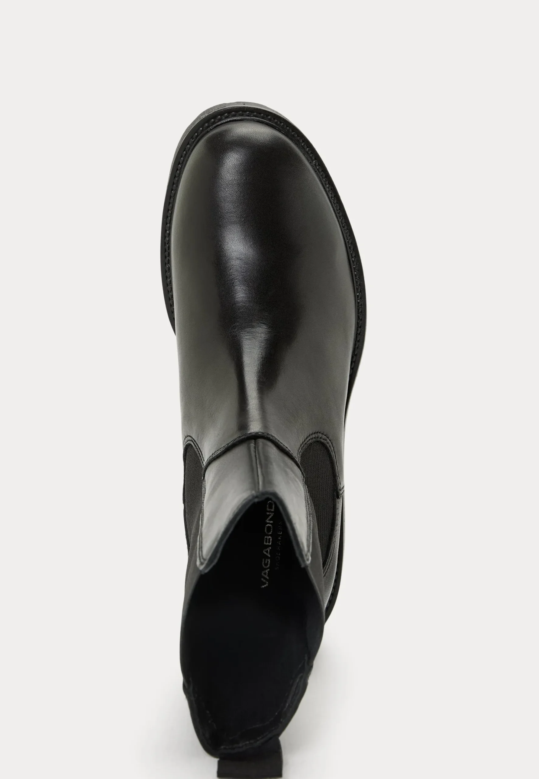 Kenova Chunky Boots