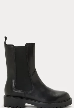 Kenova Chunky Boots