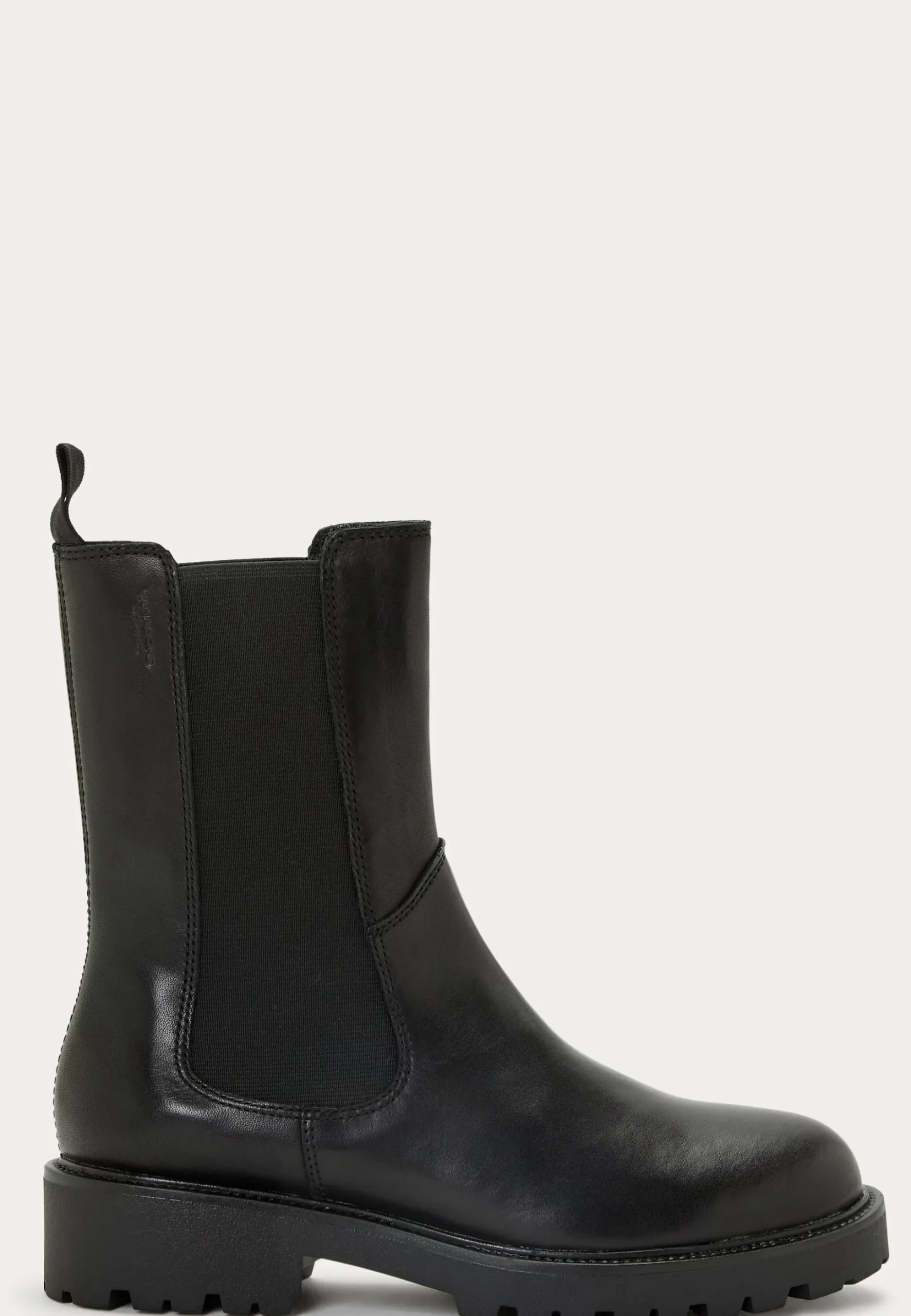 Kenova Chunky Boots