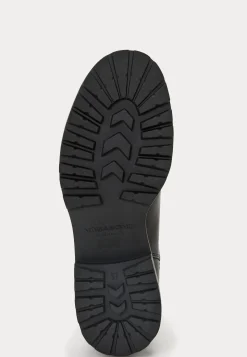 Kenova Chunky Boots