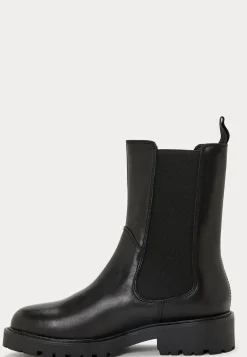 Kenova Chunky Boots
