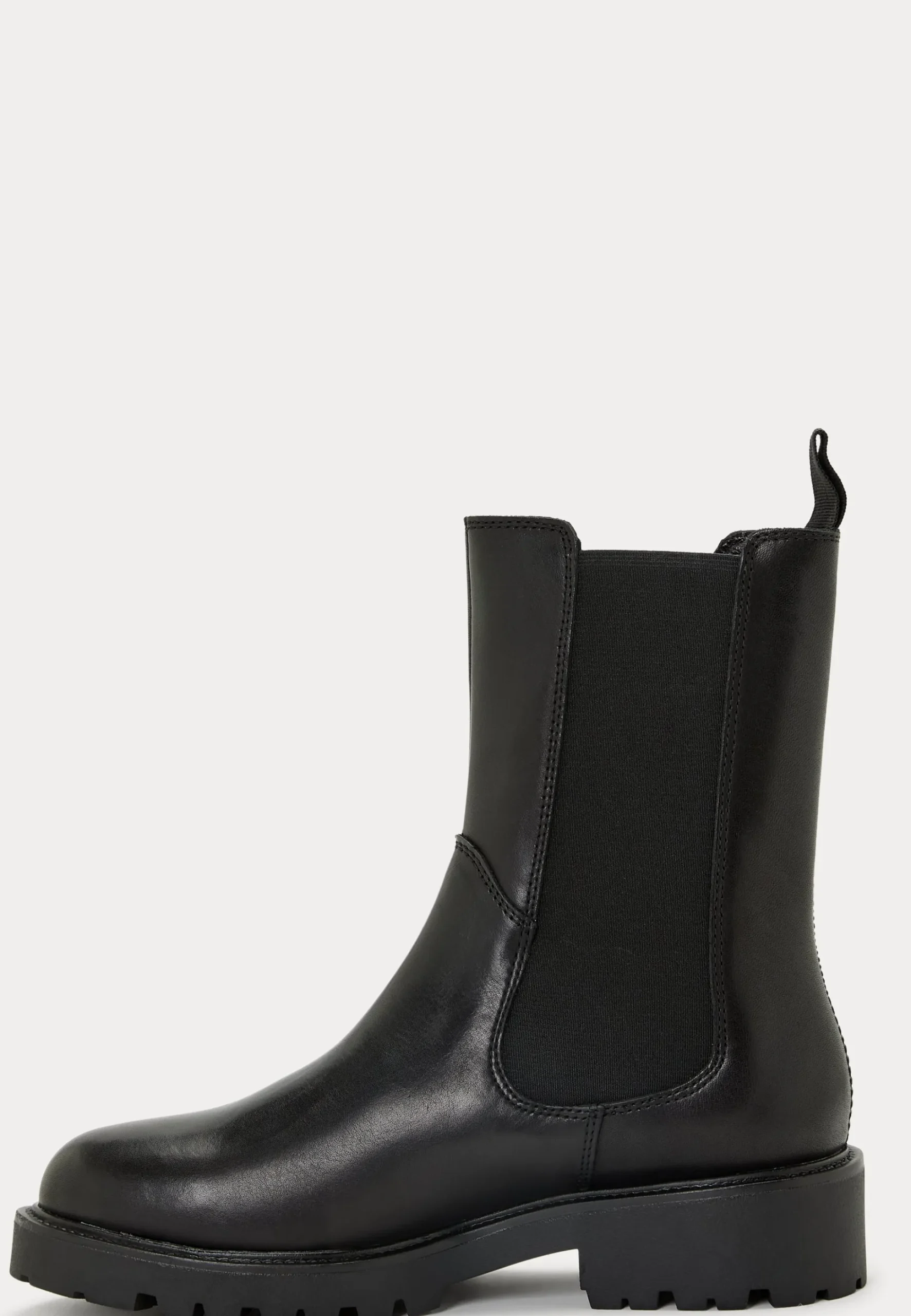 Kenova Chunky Boots