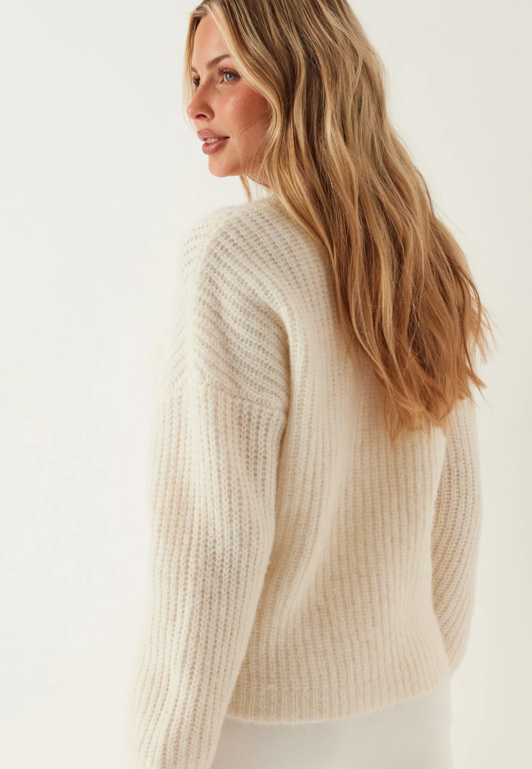 Knitted Cardigan