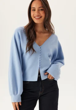 Knitted Cardigan