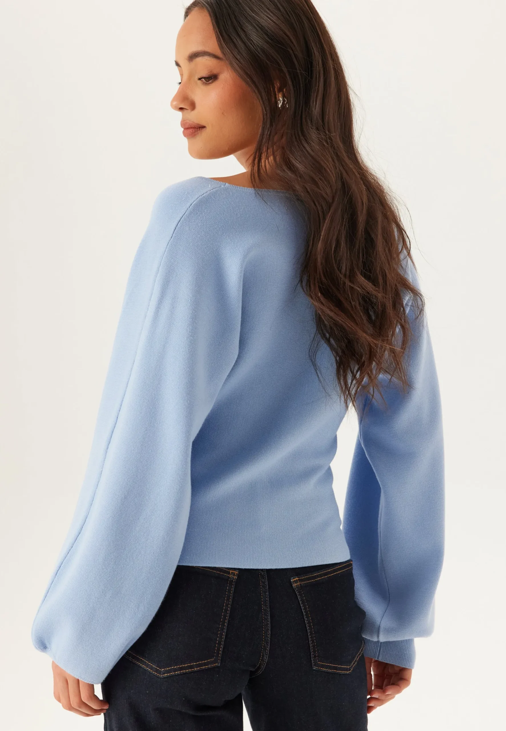 Knitted Cardigan