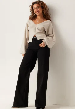 Knitted Cardigan