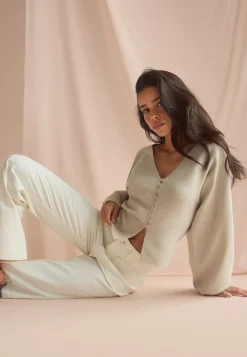 Knitted Cardigan