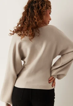 Knitted Cardigan