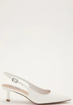 Korra Leather Sandal
