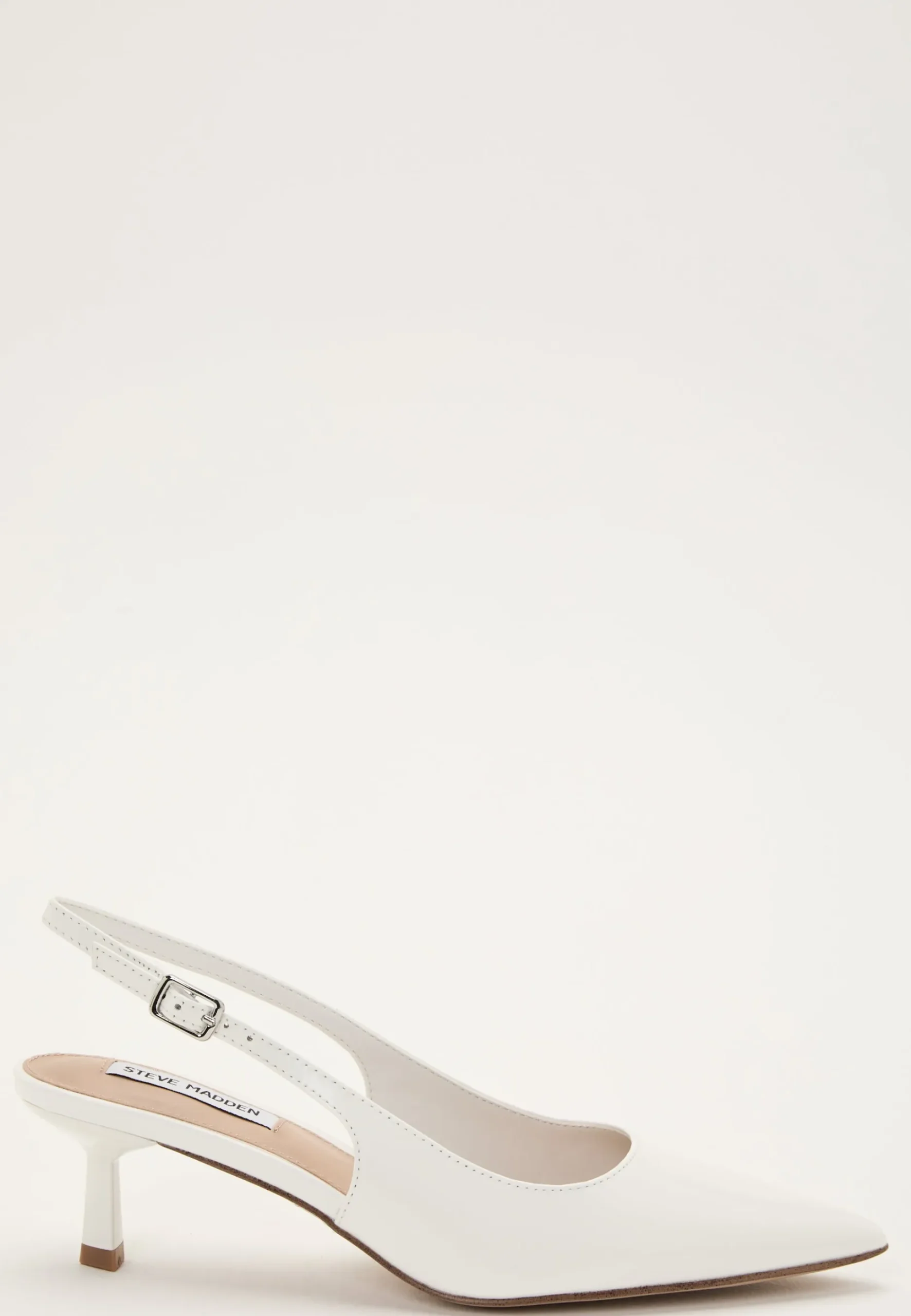 Korra Leather Sandal