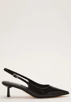 Korra Leather Sandal