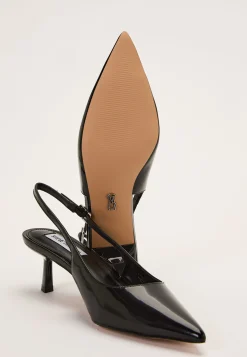 Korra Leather Sandal