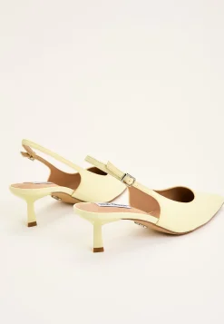 Korra Slingback