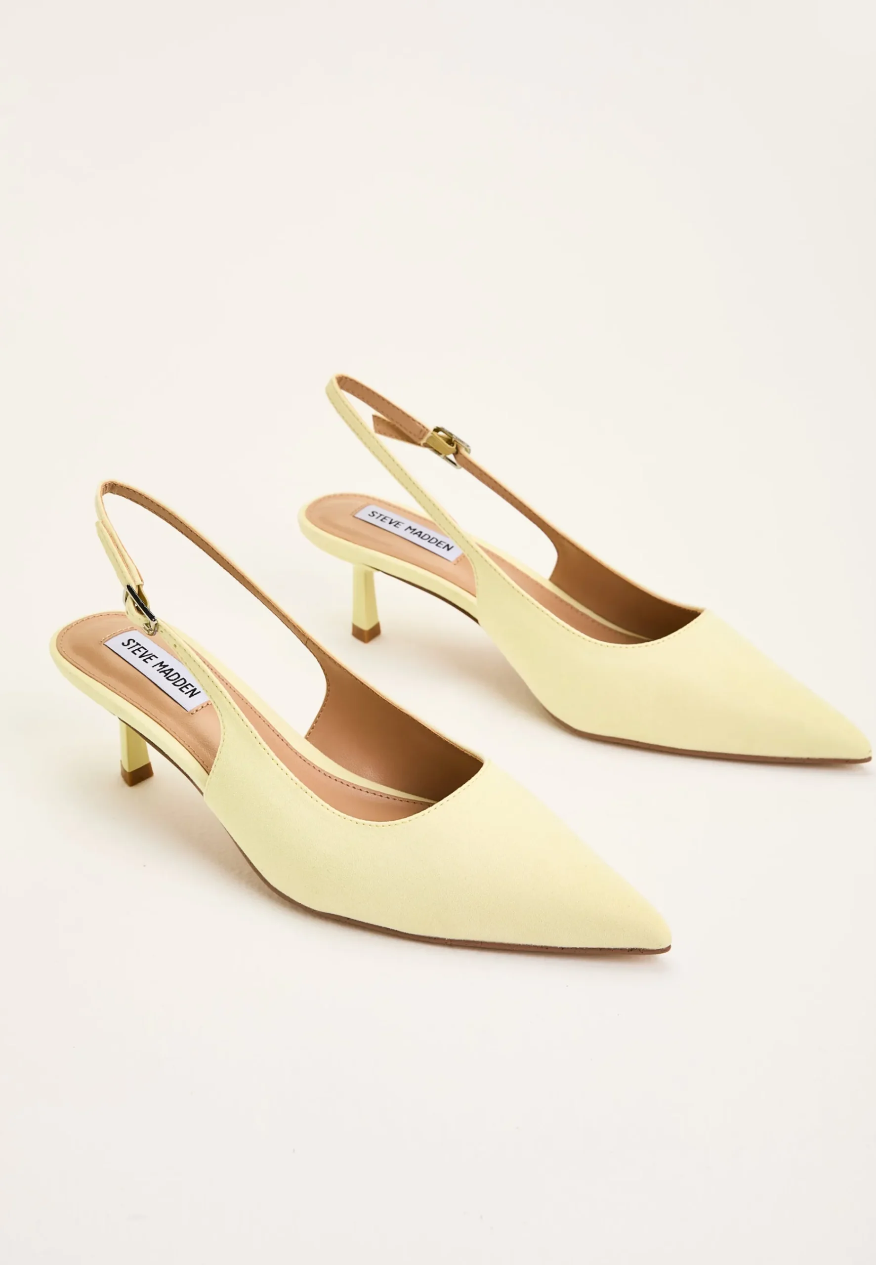 Korra Slingback