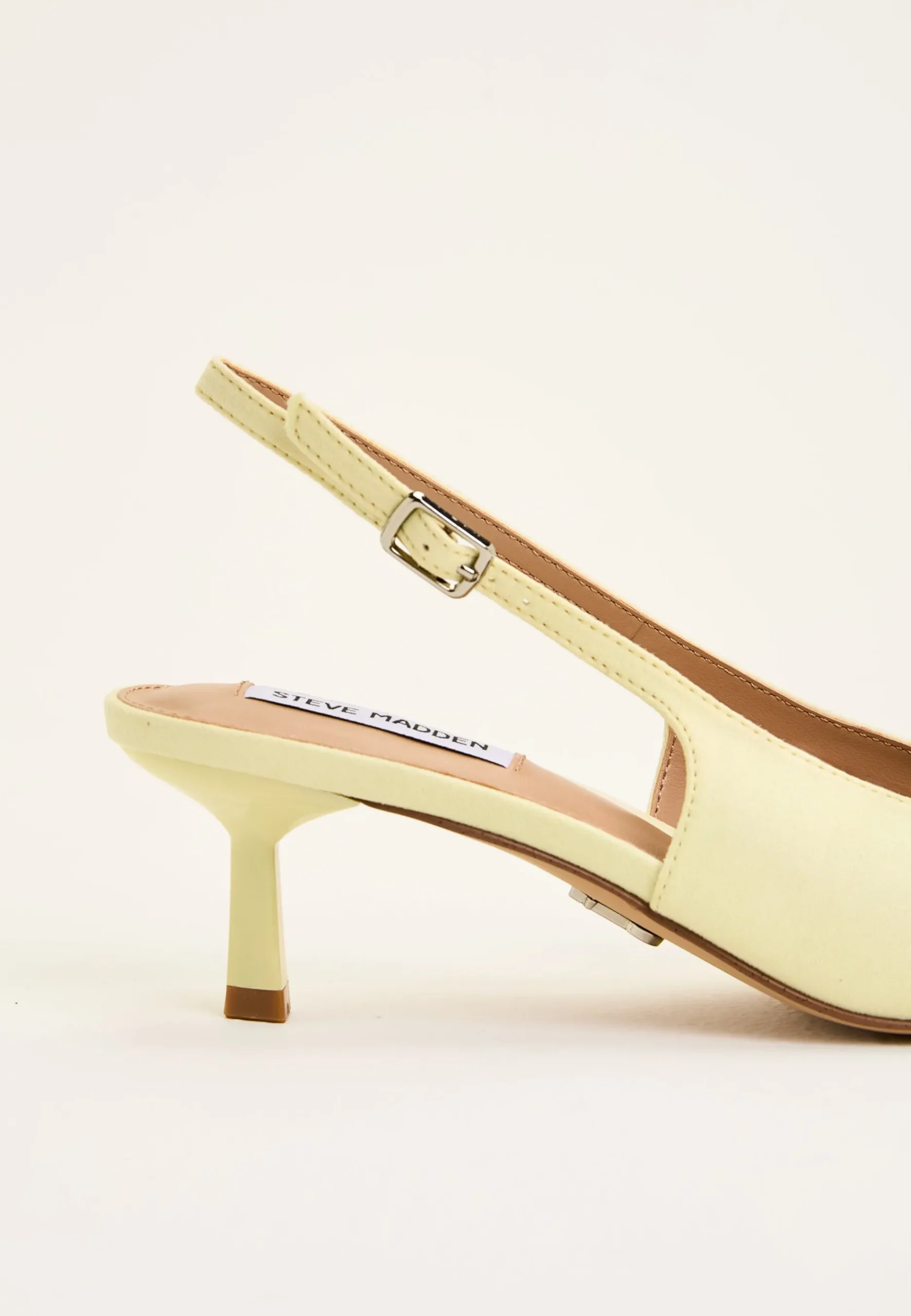 Korra Slingback