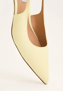 Korra Slingback